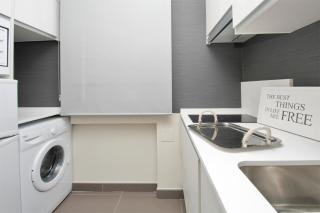 Apartamentos Malagueta Urban Beach - Málaga - 3