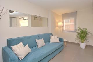Apartamentos Malagueta Urban Beach - Málaga - 1
