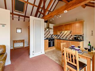 1 Bed in Mattersey 93151 - Mattersey - 2
