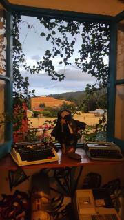 Onda Verde Hostel - Reyes - 5