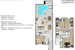 4 Bedrooms 3 Bathrooms Storey Lake 4257 Pd - 9
