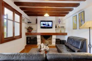 Villa Galio - Santanyi - 4