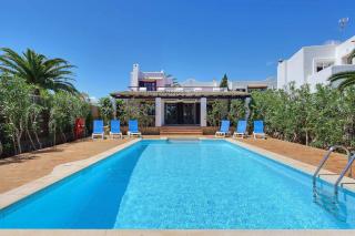 Villa Galio - Santanyi - 0
