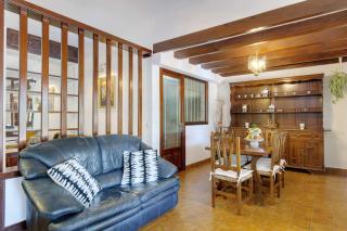Villa Galio - Santanyi - 2