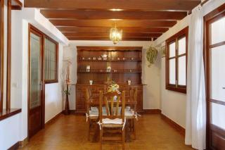 Villa Galio - Santanyi - 1