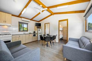 Eureka Stockade Holiday Park - Ballarat - 6