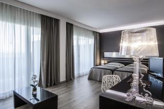Hotel Des Bains Terme - 9