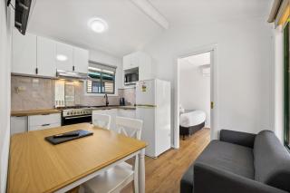 Eureka Stockade Holiday Park - 1