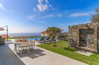 Villa Calheta Heights - Estreito da Calheta - 8