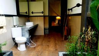 Doubleyou Homestay Pemuteran - Pemuteran - 6