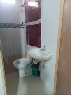 Beach Airport House - Cartagena de Indias - 3