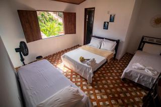 Hospedaria Diamante Lençóis - 5