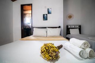 Hospedaria Diamante Lençóis - Lençóis - 8