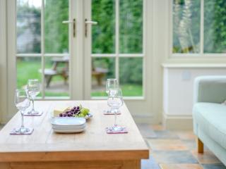 5 Bed in Godshill NFL35 - Godshill - 5