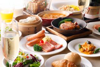 Sapporo Excel Hotel Tokyu - Sapporo - 8