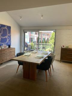 Boxwood IXL Luxe Hobart Waterfront Apartment - Hobart - 6