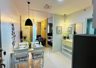 Modern Puerto Princesa Condo with Balcony & Gym Access - B2 6Diamond - Città di Puerto Princesa - 7