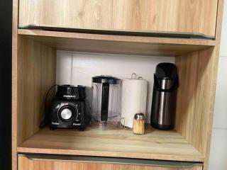 Apartamento próximo de tudo - 8