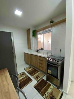 Apartamento próximo de tudo - 4