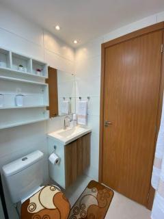 Apartamento próximo de tudo - 1