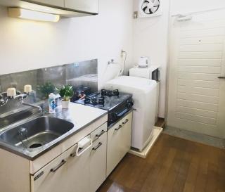 Best Room In Kawagoe 5 - 3