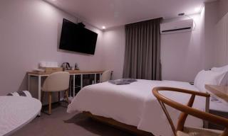 Cheongju Hotel Dictionary - Cheongju - 4