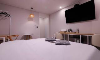 Cheongju Hotel Dictionary - Cheongju - 5