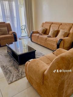 3RD Ave. Beach Apartment Nyali, Mombasa, North Coast - 6