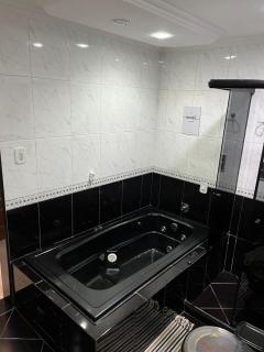 Casa agradável em frente a praia com jacuzzi/spa - Niterói - 3