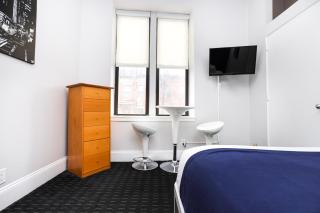 Stylish Downtown Studio in the SouthEnd, C.Ave #24 - Boston - 7