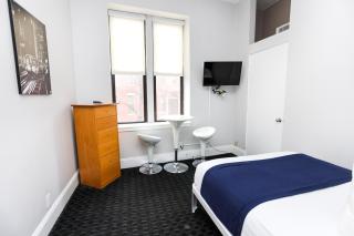 Stylish Downtown Studio in the SouthEnd, C.Ave #24 - 9