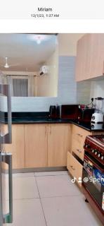 3RD Ave. Beach Apartment Nyali, Mombasa, North Coast - Nyali - 3