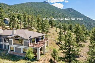 Aspen Spirit Vacation Home at Windcliff home - 0