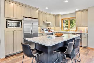 Aspen Spirit Vacation Home at Windcliff home - 9