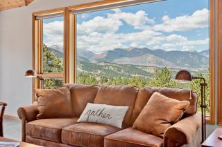 Aspen Spirit Vacation Home at Windcliff home - 5