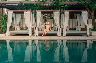 Maison Aurelia Sanur, Bali - By Préférence - Sanur - 9