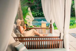 Maison Aurelia Sanur, Bali - By Préférence - 4