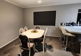 A room in a homestay - Upper Hutt - Upper Hutt - 4