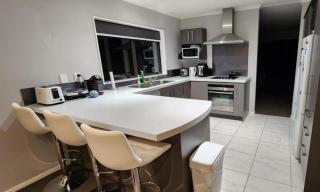 A room in a homestay - Upper Hutt - 3
