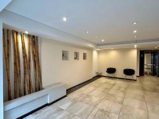 Luminoso monoambiente - 7