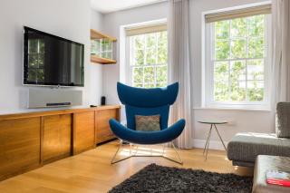 London Is Yours - 2 Bedroom in Kensington - 7