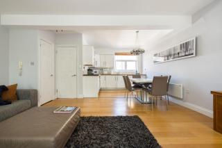 London Is Yours - 2 Bedroom in Kensington - 5