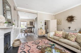Green & Leafy - 2 Bedroom in Clapham - Londra - 8