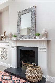 Green & Leafy - 2 Bedroom in Clapham - Londra - 6