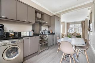 Green & Leafy - 2 Bedroom in Clapham - Londra - 4