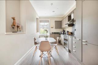 Green & Leafy - 2 Bedroom in Clapham - Londra - 3