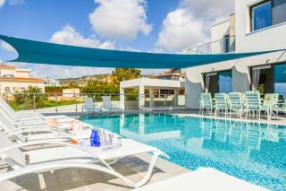 Villa Alderbaran - Peyia - 8