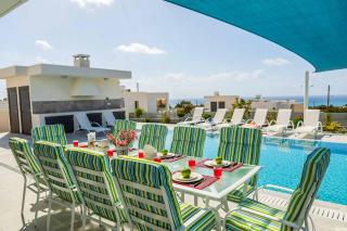 Villa Alderbaran - Peyia - 5