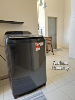 Modern Classy Karliana Homestay Penang - 7