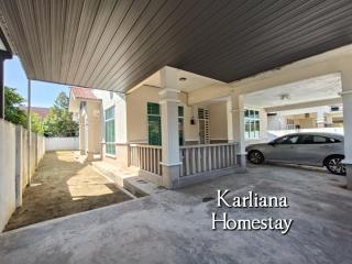 Modern Classy Karliana Homestay Penang - 5